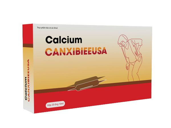Calcium Canxibieeusa